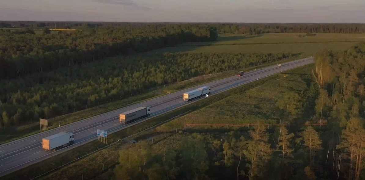 Eesti Logistika ja Ekspedeerimise Assotsiatsiooni (ELEA), Autoettevõtete Liidu (AL) ühispöördumine 16.12.2022